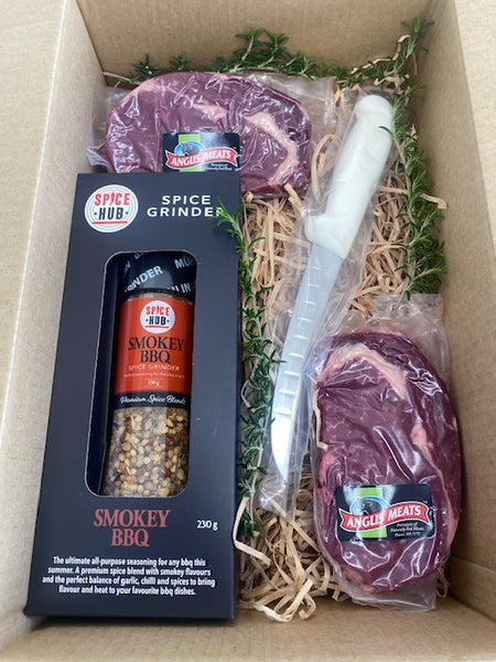 Fathers Day Pack - Best Dad no Mis-Steak