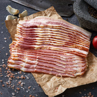 Belly/Streaky Bacon Sliced