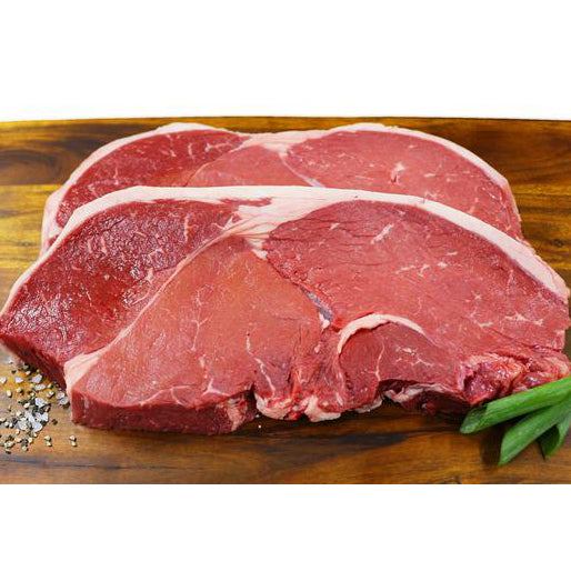 Rump Portioned – AngusMeats