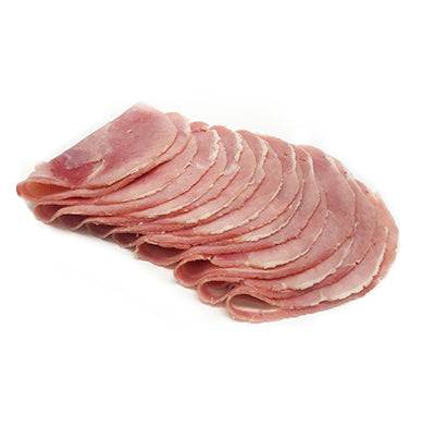 Premium RBC Ham Sliced